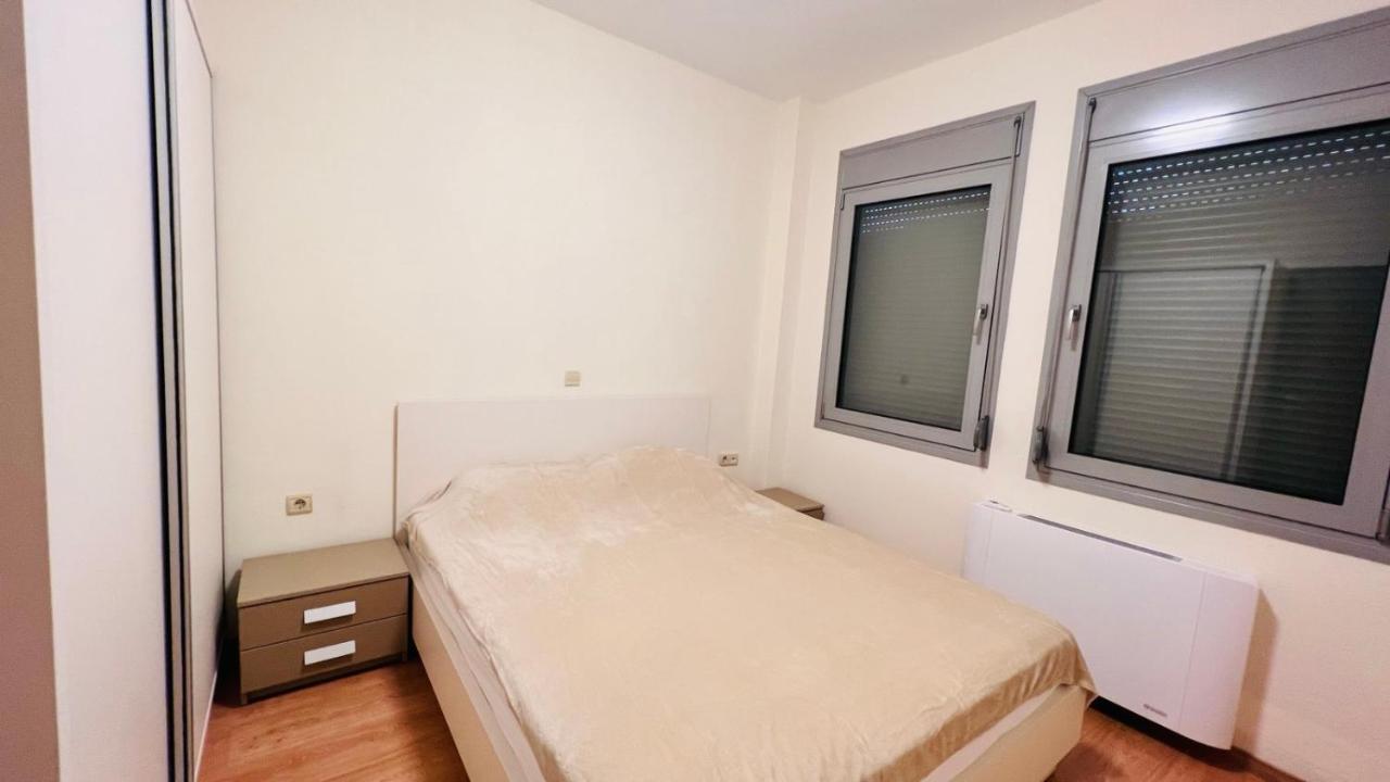 Daphne Di Palio Apartment PalaiónTsiflíkion Екстериор снимка