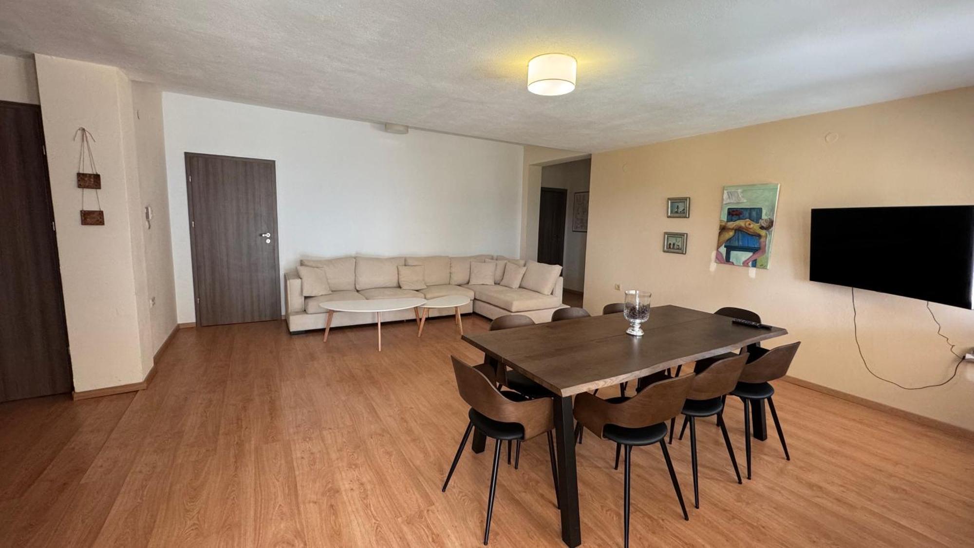 Daphne Di Palio Apartment PalaiónTsiflíkion Екстериор снимка