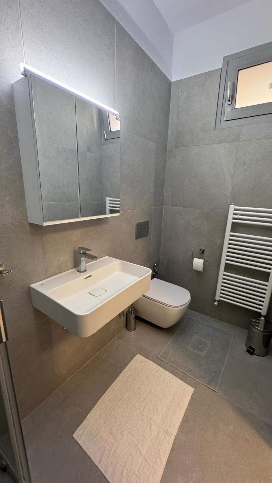 Daphne Di Palio Apartment PalaiónTsiflíkion Екстериор снимка